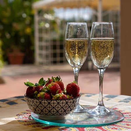 Pietraperzia Donna Caterina House, Holiday Villa מראה חיצוני תמונה