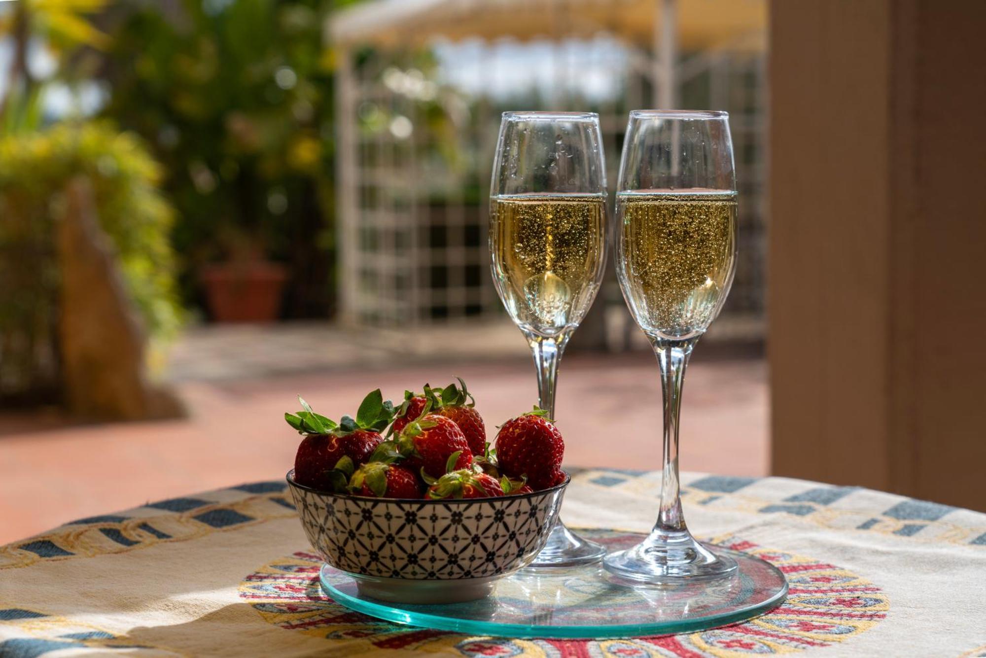 Pietraperzia Donna Caterina House, Holiday Villa מראה חיצוני תמונה